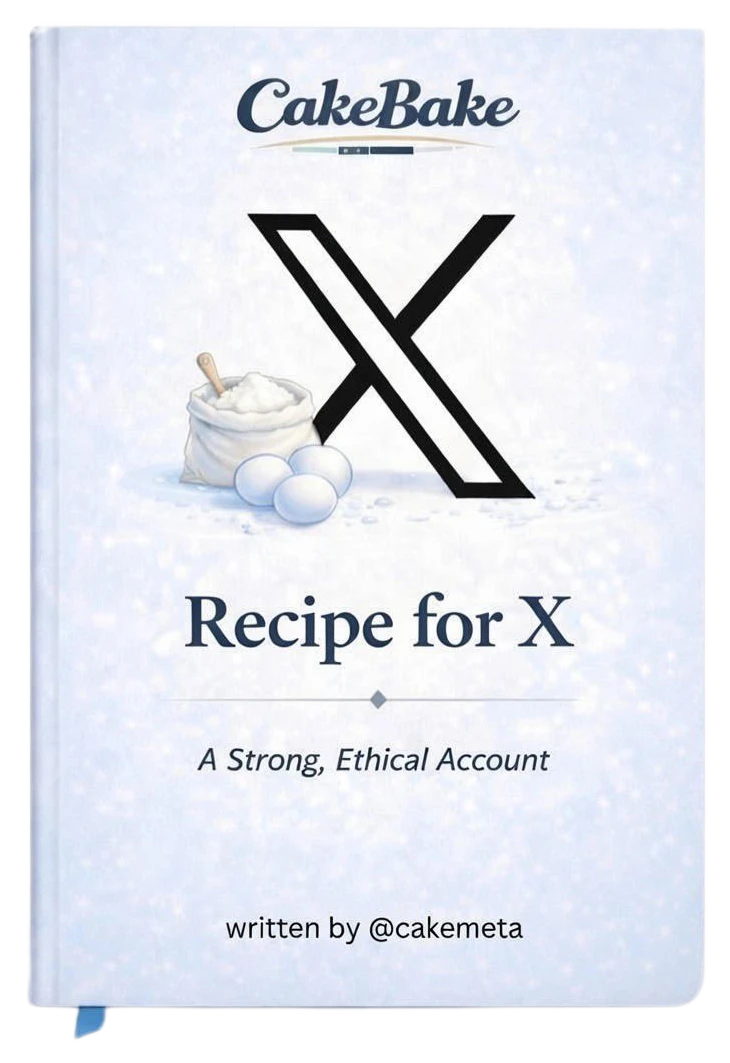 The X Recipe