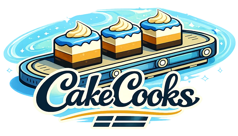 Cake Cooks