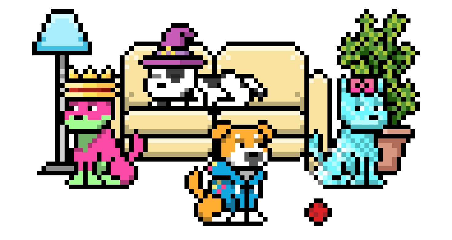 Doginal Dogs Animation