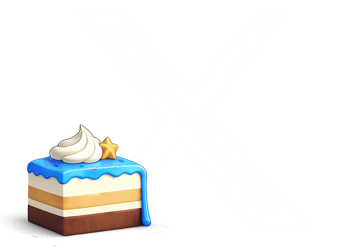 X Logo